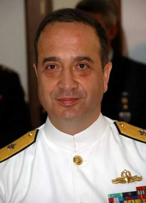 Türkiye’nin nükleer denizaltı hedefi: Oramiral Ercüment Tatlıoğlu’ndan kritik açıklamalar!