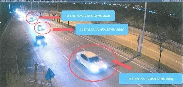 Santa Maria Kilisesi saldırısında sır üç gün! Çarpıcı detaylara ulaşıldı: Plan Kayseri’de yapılmış!