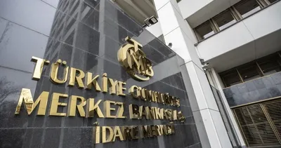 TCMB: Sistemden 550 milyar TL likidite çekildi