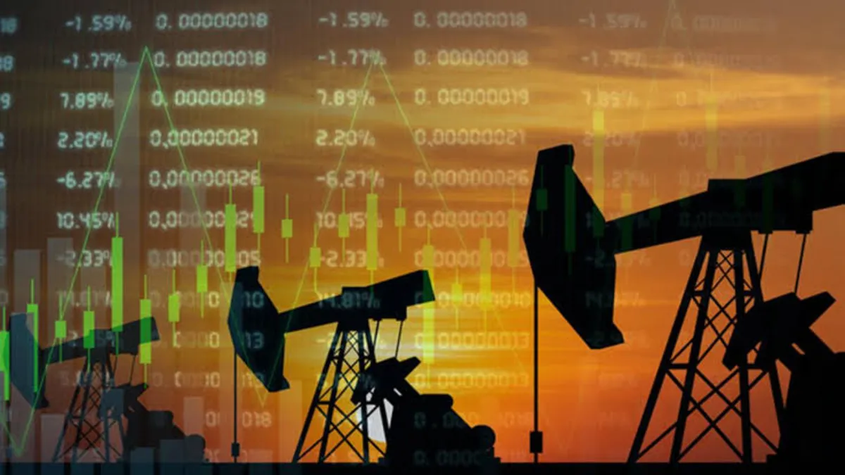Petrol devinde sert daralma! Hürmüz krizi yüzünden ekonomisi yüzde 4,8 küçüldü