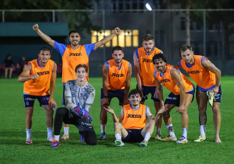 SON DAKİKA TRABZONSPOR HABERLERİ: Trabzonspor’a dev piyango! Süper Lig devi de peşinden koşmuştu: Fırtına’nın kasası dolacak…