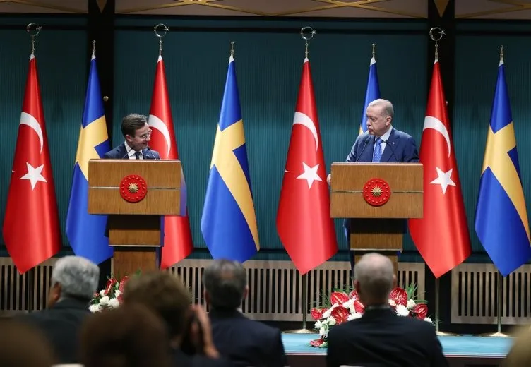 İsveç’te ortalık karıştı! PKK/YPG destekçisi vekil çılgına döndü: İsveç diz çöktü