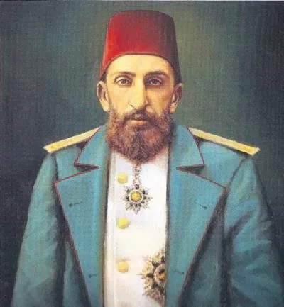 Ii Abdulhamid En Cok Yoruklere Guvenirdi Erhan Afyoncu