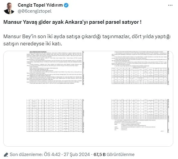 iyi-partili-cengiz-topel-yildirimdan-mansur-yavasa-bombardiman-ankarayi-parsel-parsel-satiyor-1709052909771.jpg İYİ Partili Cengiz Topel Yıldırım'dan Mansur Yavaş'a bombardıman: Ankara'yı parsel parsel satıyor