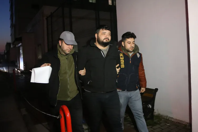 Adana merkezli yasa dışı bahis operasyonu! 146 şüpheliden 95'i yakalandı