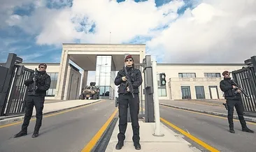 MİT’ten casusluk ağına darbe
