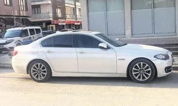 Otomobilde bırakılan çocuk havasızlıktan öldü #bursa