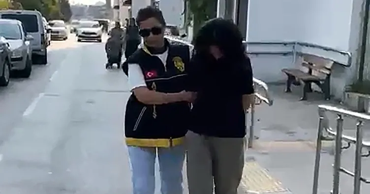 Yumruk atan nişanlısını öldürdü