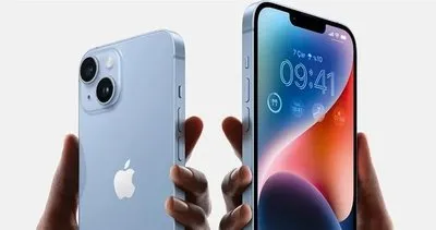 SON DAKİKA: iPhone 14 fiyatlarına zam geldi! 2023 Apple Türkiye zamlı yeni iPhone 14 fiyatları ne kadar oldu, kaç TL?
