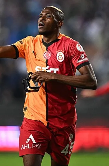 İngiliz devi Osimhen’i istiyor!