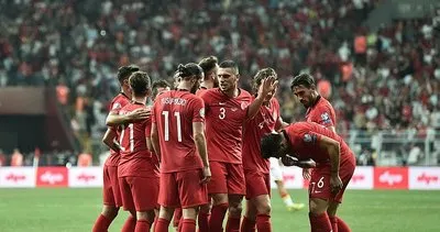 Moldova - Türkiye maçı ne zaman saat kaçta hangi kanalda? İşte muhtemel 11’imiz