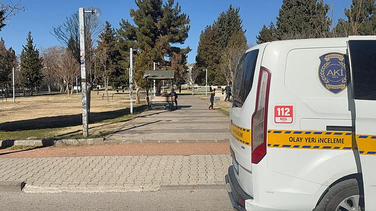 Gaziantep’te kan donduran olay! Konuşma bahanesiyle parka çağırdı sonrası korkunç... Meğer her şey planlıymış!