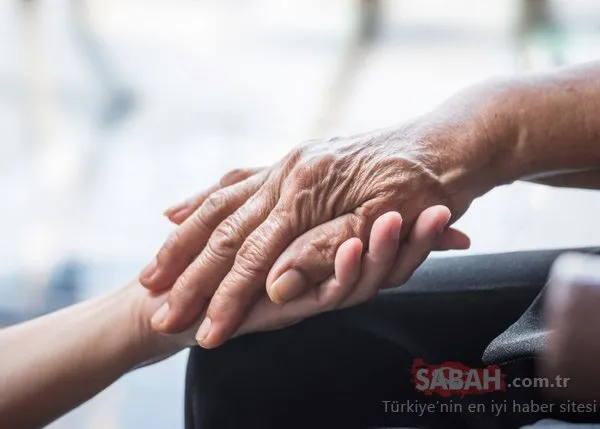 Hayır diyememek guatr, korku parkinson yapıyor