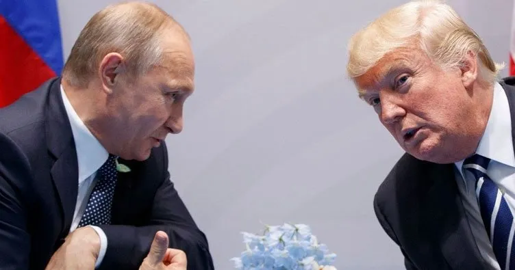 Putin ateşle oynuyor