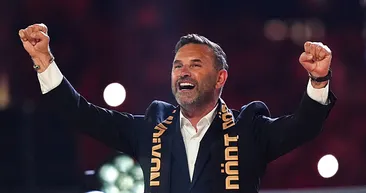 Galatasaray’dan transferde beklenmedik hamle! Yeni orta saha Süper Lig’den...