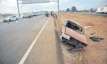 Kemer ihmali öldürdü