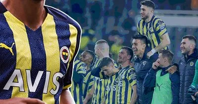 Son dakika Fenerbahçe haberleri: Fenerbahçe’de yıldız isim muradına erdi! Maaşı tam 40 kat arttı...