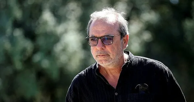 Yönetmen Semih Kaplanoğlu'nun Bağlılık Hasan filmi İspanya'da tanıtıldı