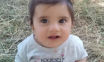 Sivas'ta kaybolan 1 yaşındaki Büşra için soruşturma derinleşti: Anne ve baba dahil 6 kişi tutuklandı #diyarbakir
