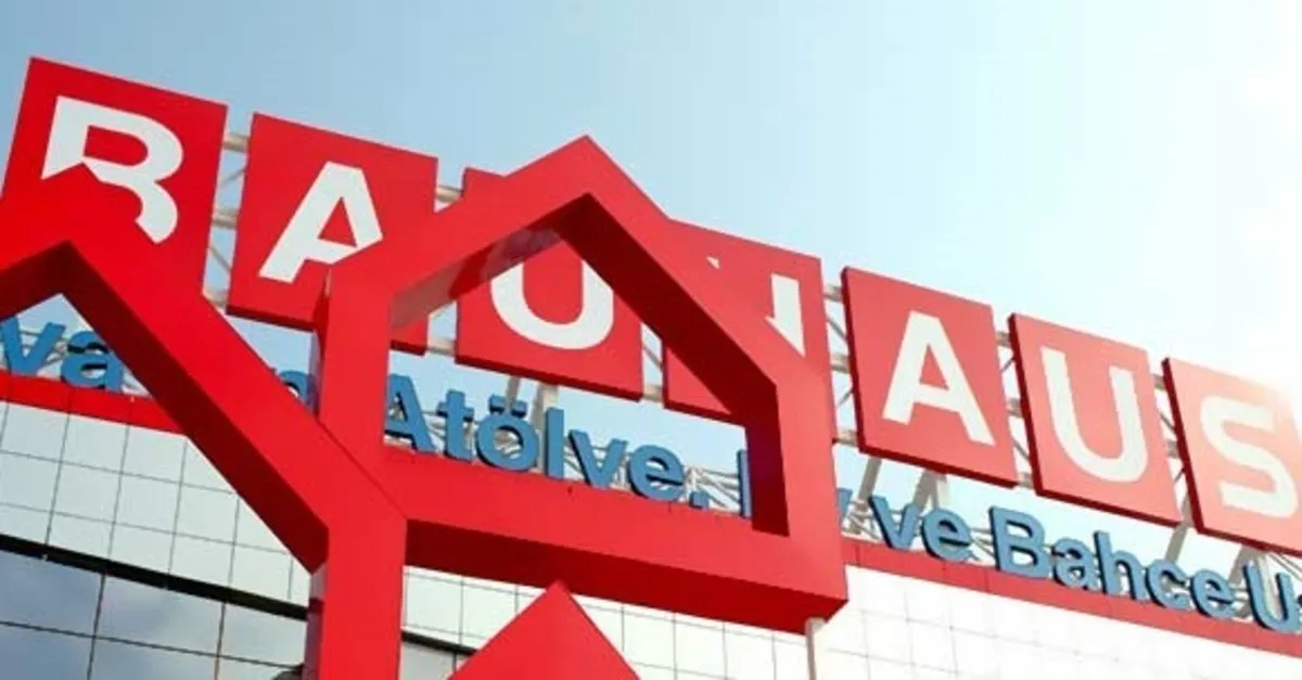Bauhaus Saat Kacta Aciliyor Kacta Kapaniyor Acilis Ve Kapanis Saatleri Bauhaus Calisma Saatleri 2020 En Son Haber