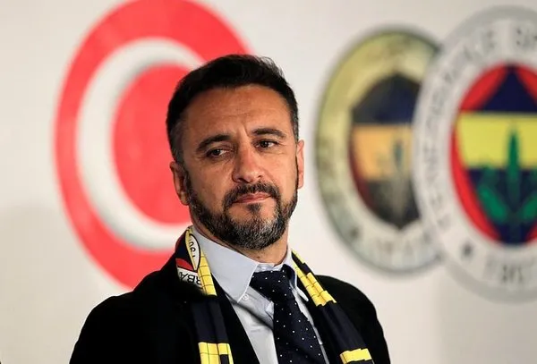 İşte Pereira'nın raporu