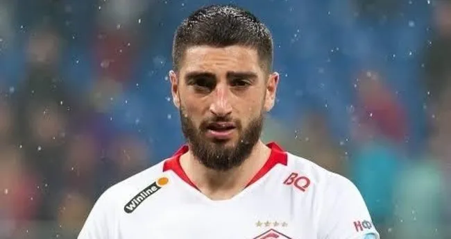 Stoperde yabancıya dönüş