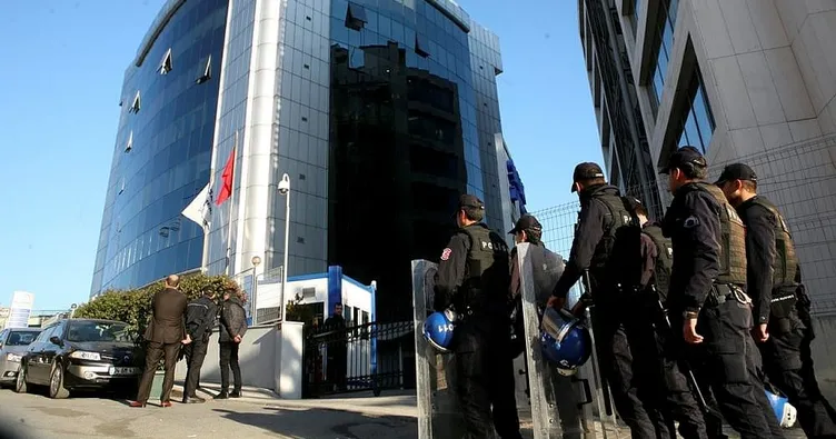 FETÖ’cü Kaynak Holding ile ilgili flaş karar