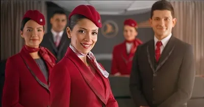 THY PERSONEL ALIMI: 900 pilot 1000 kabin memuru alınacak! THY Yönetim Kurulu Başkanı Bolat açıkladı