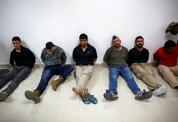 Haiti Devlet Başkanı suikastı ile ilgili dikkat çeken detay: Kimlikleri şoke etti