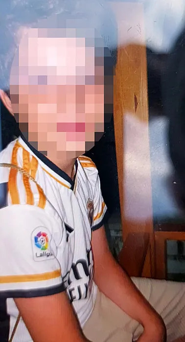 14 yaşındaki çocuğun oynadığı tüfek ateş aldı: Arkadaşı hayatını kaybetti!