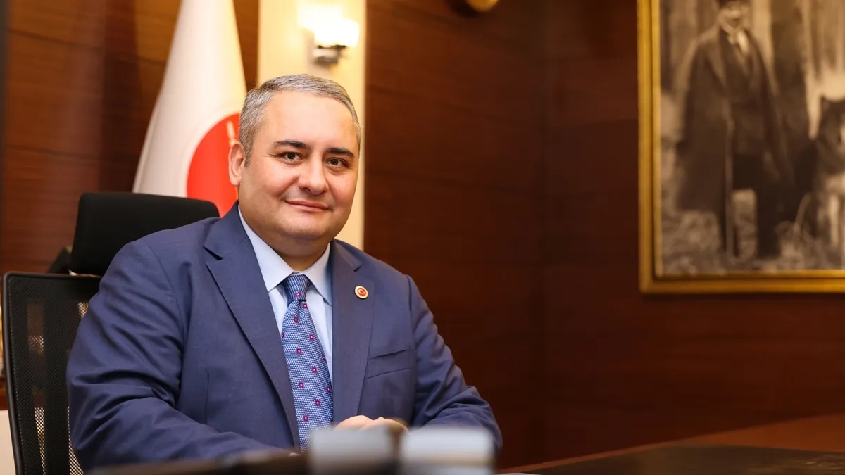 Türkiye’de bir ilk: Keçiören Belediyesi’nden eğitime tam kapsamlı destek paketi!