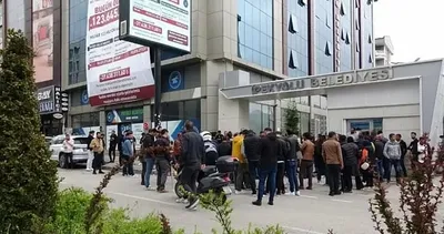 Van İpekyolu Belediyesine Haciz Şoku!