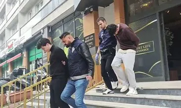 Telefon dolandırıcılarına operasyon: 18 gözaltı #bursa