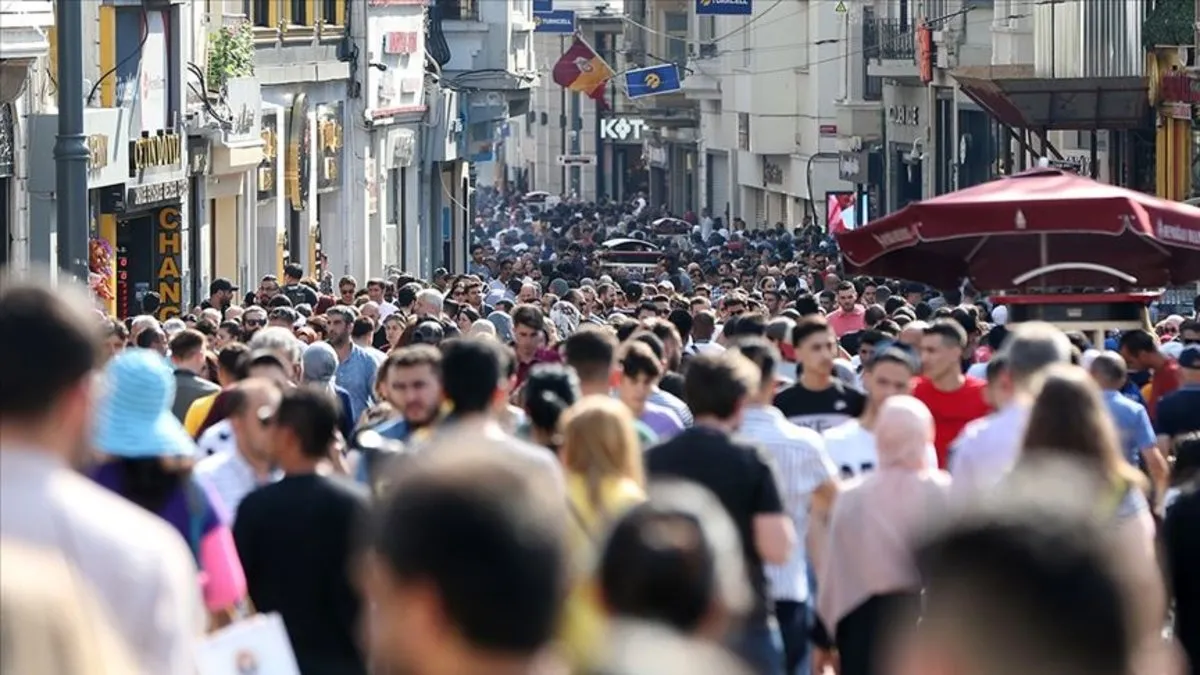 TÜİK, haziran ayı işsizlik oranını açıkladı