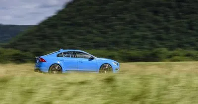 2019 Volvo S60 ortaya çıktı Yeni Volvo S60 hakkında her şey