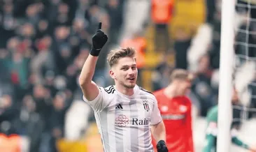 Hayali var acelesi yok