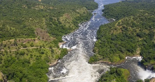 Nil Nehri nerede, hangi ülkede? Nil Nehri nereden doğar, nereye dökülür?