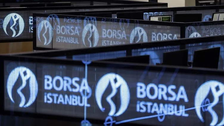 SON DAKİKA: Borsa İstanbul güne rekor seviyeden başladı!