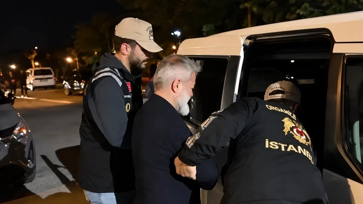Ali Tarakcı'nın sosyal medya hesabına erişim engeli kararı haber görseli