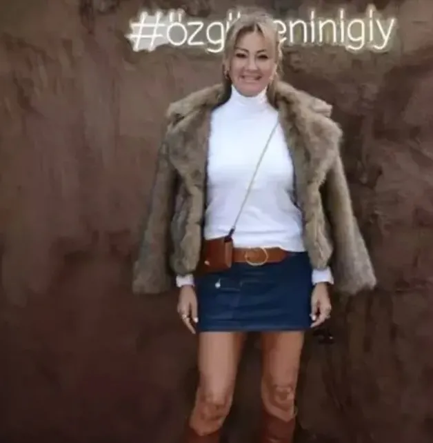 Pınar Altuğ’dan yeni açıklama: Aslında ben haddimi bilmeye çalışmıştım