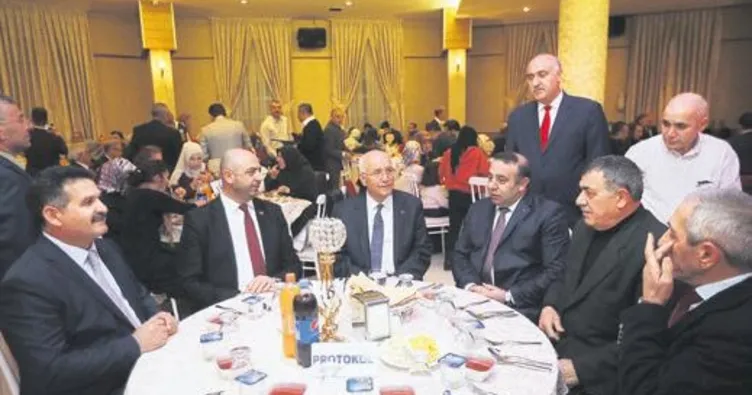 Başkentte kaz şenliği