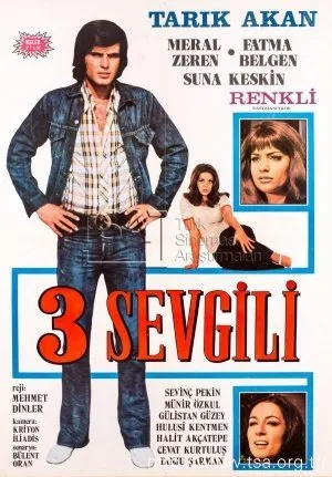 Filmdi gerçek oldu