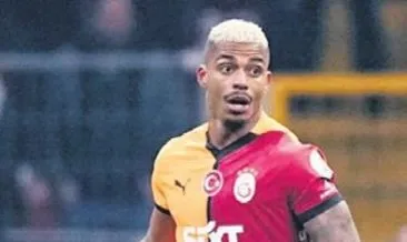 Mario Lemina tüm planlara hazır!