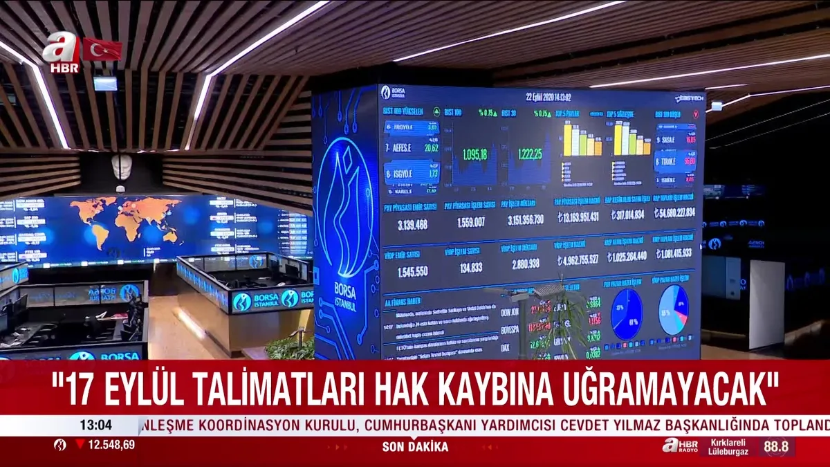 Fon soruşturmasında SPK’nın Başsavcılığa gönderdiği yazı ortaya çıktı! Tedbir kararı gerçek kişiler yönünden devam ediyor | Video