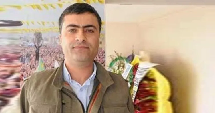HDP Hakkari Milletvekili Zeydan’ın hapis cezası onandı
