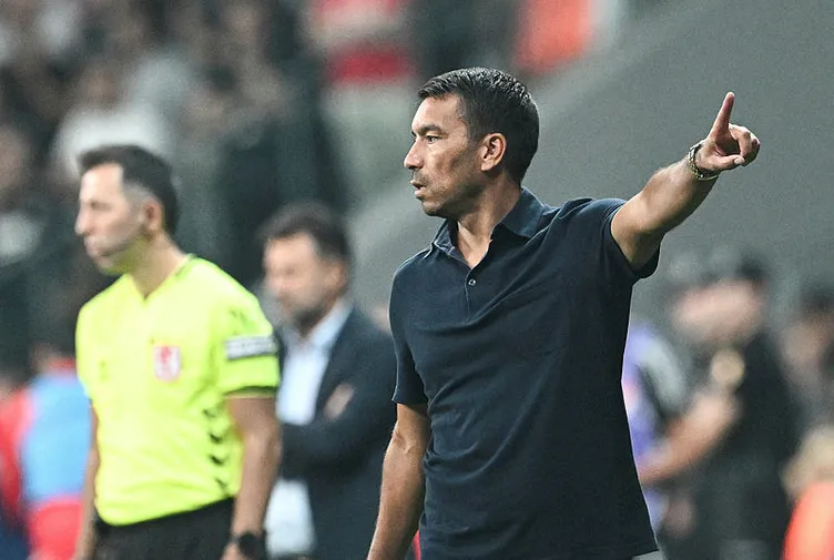 SON DAKİKA BEŞİKTAŞ HABERLERİ: Beşiktaş yılın transferini devre arasında yapacak! Dünya yıldızı Süper Lig’e geliyor…