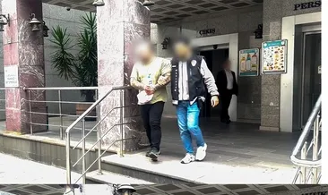 Rize Emniyeti’nden uyuşturucu operasyonu
