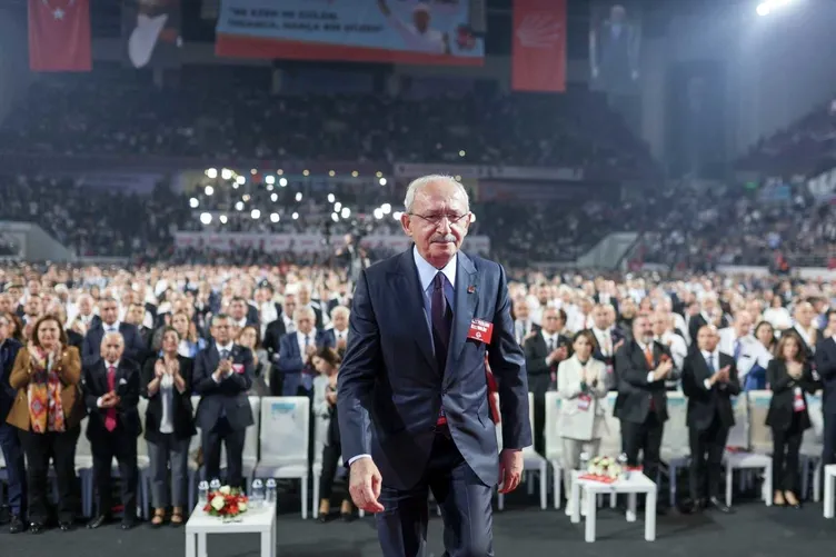 CHP’de Özgür Özel’e isyan bayrağı Kemal Kılıçdaroğlu’na ‘aday ol’ çağrısı