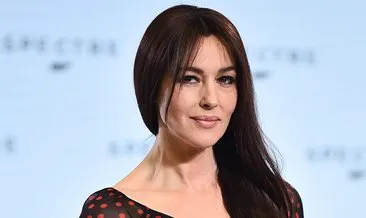 Monica Bellucci kimdir?