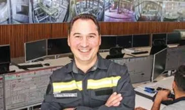 Küre’den çıkan prit Mardin’de işleniyor